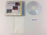 Zero Wing CD ROM 2 PC Engine Japan - DD8150