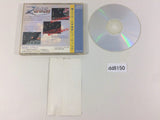 dd8150 Zero Wing CD ROM 2 PC Engine Japan
