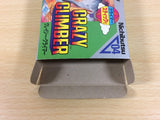 ua5968 Crazy Climber BOXED NES Famicom Japan
