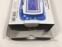 WA1740 Wonder Swan Color Crystal Blue Console BOXED Bandai Japan