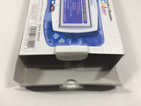 WA1740 Wonder Swan Color Crystal Blue Console BOXED Bandai Japan