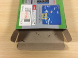ua5968 Crazy Climber BOXED NES Famicom Japan