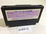 an8414 Batman Return of the Joker Dynamite Batman NES Famicom Japan