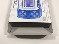 WA1740 Wonder Swan Color Crystal Blue Console BOXED Bandai Japan