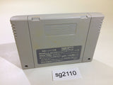 Super Gachapon World SD Gundam X SNES Super Famicom Japan - SG2110