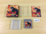 Gamera BOXED GameBoy Game Boy Japan - UA8072