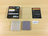 Gamera BOXED GameBoy Game Boy Japan - UA8072