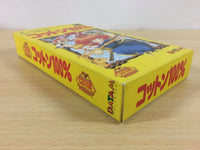 UA3679 Marchen Adventure Cotton 100% BOXED SNES Super Famicom Japan