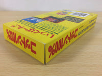 UA3679 Marchen Adventure Cotton 100% BOXED SNES Super Famicom Japan