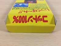 UA3679 Marchen Adventure Cotton 100% BOXED SNES Super Famicom Japan