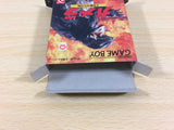 Gamera BOXED GameBoy Game Boy Japan - UA8072