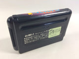 dd8560 Battle Golfer Yui BOXED Mega Drive Genesis Japan