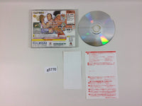 g5770 Capcom vs. SNK Millennium Fight 2000 Pro Dreamcast Japan