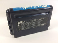 dd8272 Langrisser BOXED Mega Drive Genesis Japan