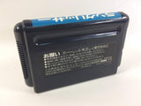 dd8272 Langrisser BOXED Mega Drive Genesis Japan