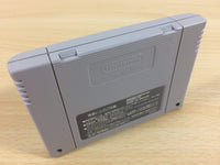 UA3679 Marchen Adventure Cotton 100% BOXED SNES Super Famicom Japan