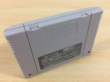 UA3679 Marchen Adventure Cotton 100% BOXED SNES Super Famicom Japan