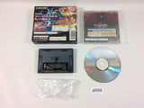 G6008 Vampire Savior The Lord of Vampire Sega Saturn Japan