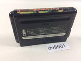 Pit-Fighter Mega Drive Genesis Japan - DD9501