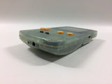 GameBoy Color TSUTAYA Water Blue Limited Console Japan - Not Working KA9382