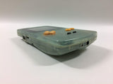 GameBoy Color TSUTAYA Water Blue Limited Console Japan - Not Working KA9382