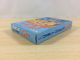UA8272 Amagon Totsuzen! Machoman BOXED NES Famicom Japan