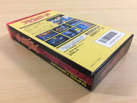 ua2499 Appleseed Prometheus no Shintaku BOXED SNES Super Famicom Japan