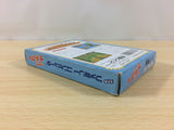 UA8272 Amagon Totsuzen! Machoman BOXED NES Famicom Japan