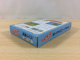 UA8272 Amagon Totsuzen! Machoman BOXED NES Famicom Japan