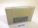 Romancing SaGa SNES Super Famicom Japan - SG1200