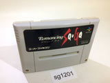 Romancing SaGa SNES Super Famicom Japan - SG1201
