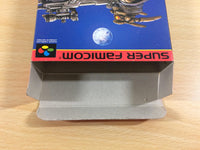 ua2499 Appleseed Prometheus no Shintaku BOXED SNES Super Famicom Japan