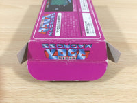 dc6444 Macross BOXED NES Famicom Japan