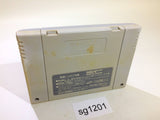 Romancing SaGa SNES Super Famicom Japan - SG1201