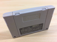 ua2499 Appleseed Prometheus no Shintaku BOXED SNES Super Famicom Japan