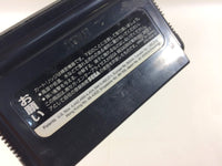 dd9503 T2 The Arcade Game Mega Drive Genesis Japan