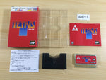 DE6717 TETRIS BOXED Wonder Swan Bandai Japan