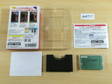 DE6717 TETRIS BOXED Wonder Swan Bandai Japan