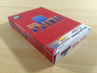 DE6717 TETRIS BOXED Wonder Swan Bandai Japan