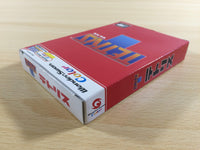 DE6717 TETRIS BOXED Wonder Swan Bandai Japan