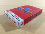 DE6717 TETRIS BOXED Wonder Swan Bandai Japan