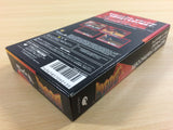 Doom BOXED SNES Super Famicom Japan - UA2500
