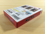 DE6717 TETRIS BOXED Wonder Swan Bandai Japan