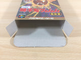 dc6365 Gegege no Kitarou Fukkatsu! Tenma Daiou BOXED SNES Super Famicom Japan
