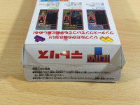 DE6717 TETRIS BOXED Wonder Swan Bandai Japan