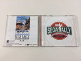 dd8929 Sega Rally Championship Plus Sega Saturn Japan