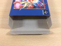 UA3681 Space Ace BOXED SNES Super Famicom Japan