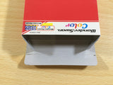 DE6717 TETRIS BOXED Wonder Swan Bandai Japan