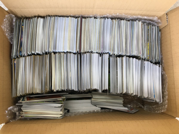 W1059 Pokemon Card more than 7kg Lot Japan