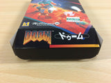 Doom BOXED SNES Super Famicom Japan - UA2500